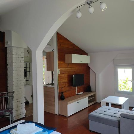 Teos Apartments Mostar Buitenkant foto