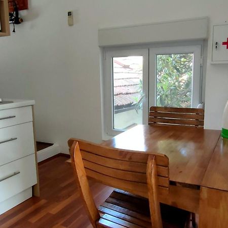 Teos Apartments Mostar Buitenkant foto