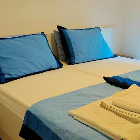 Teos Apartments Mostar Buitenkant foto