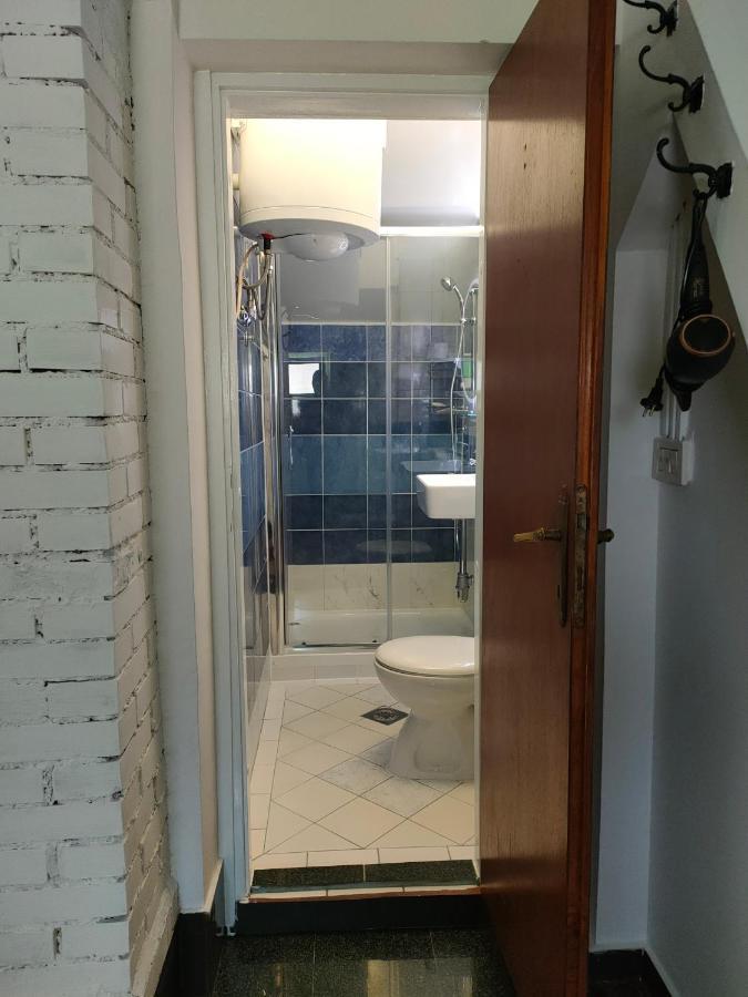 Teos Apartments Mostar Buitenkant foto