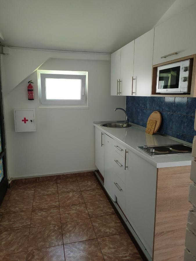 Teos Apartments Mostar Buitenkant foto