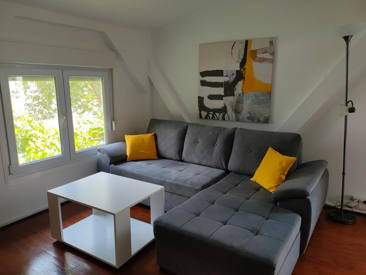 Teos Apartments Mostar Buitenkant foto