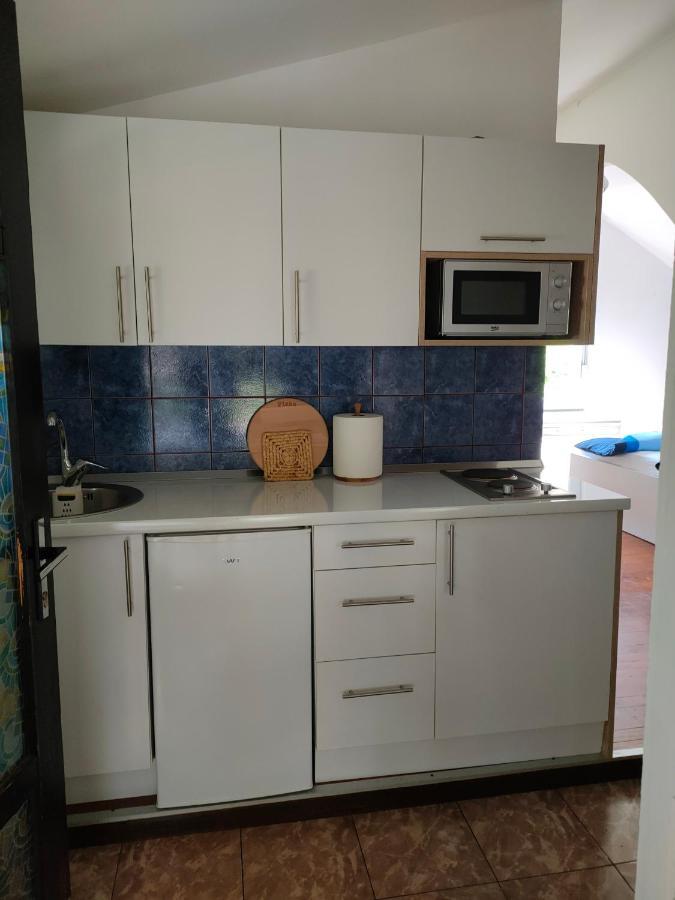 Teos Apartments Mostar Buitenkant foto