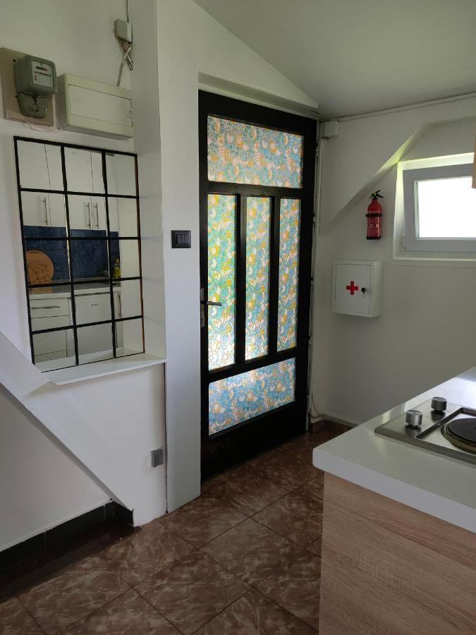 Teos Apartments Mostar Buitenkant foto