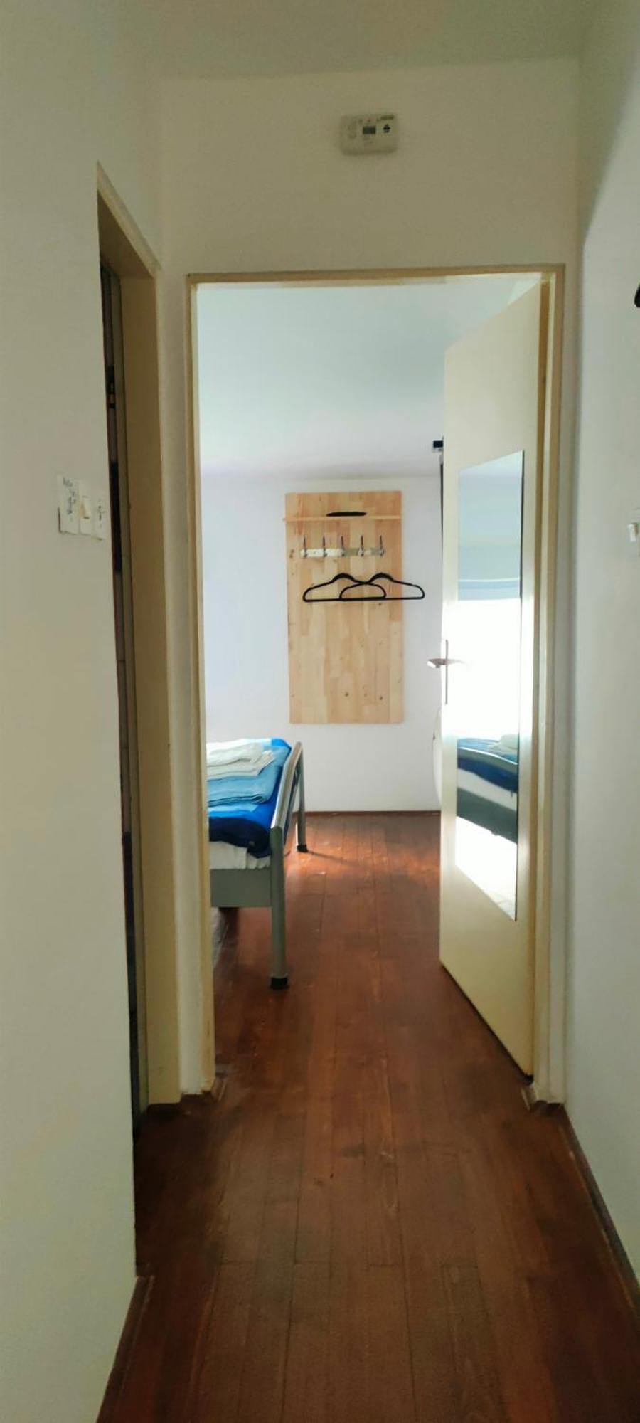 Teos Apartments Mostar Buitenkant foto