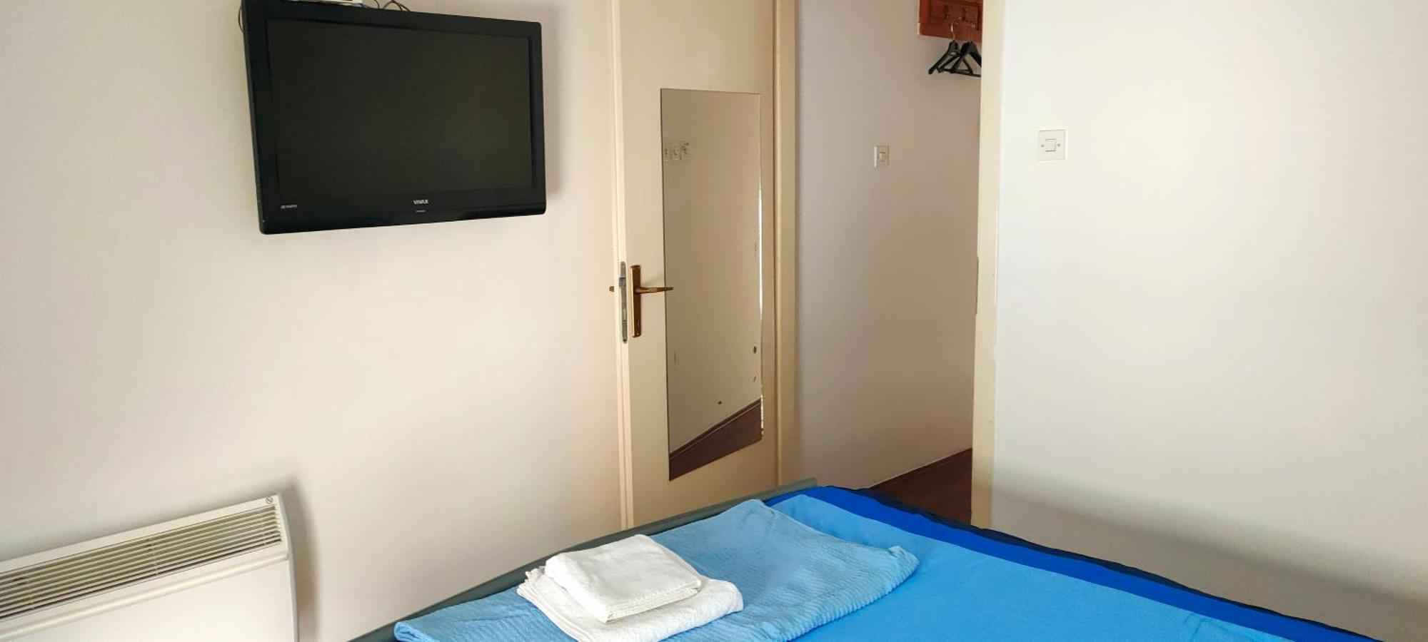 Teos Apartments Mostar Buitenkant foto