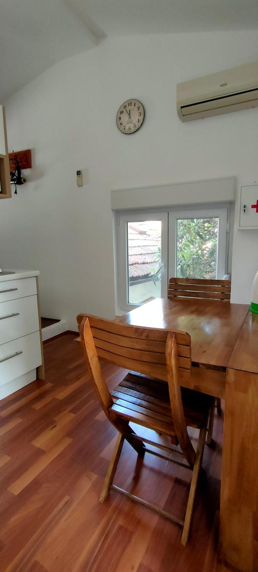 Teos Apartments Mostar Buitenkant foto