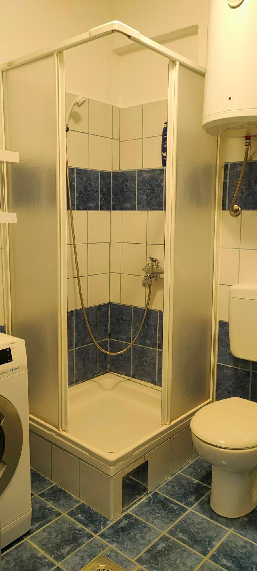 Teos Apartments Mostar Buitenkant foto