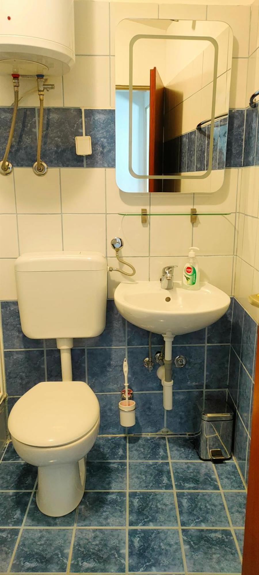 Teos Apartments Mostar Buitenkant foto