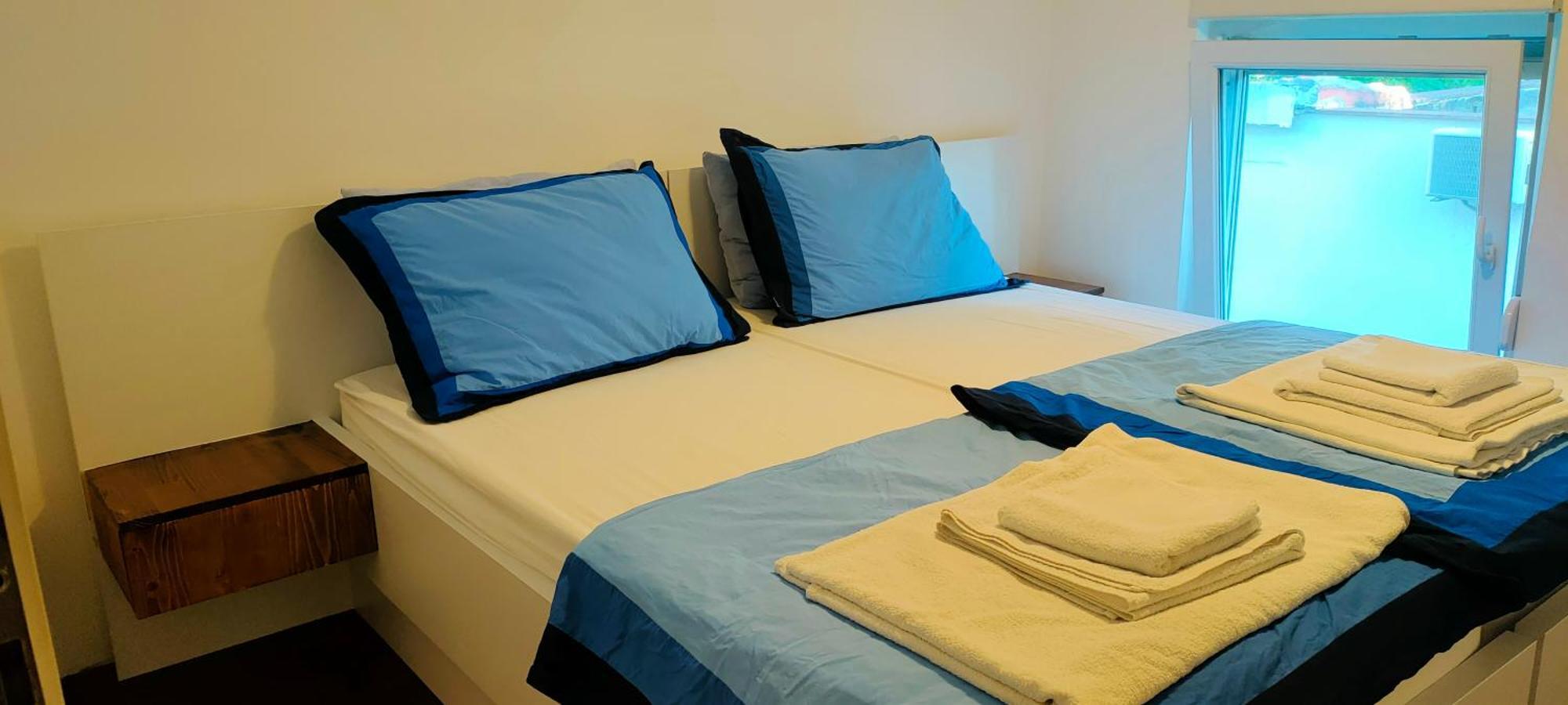 Teos Apartments Mostar Buitenkant foto